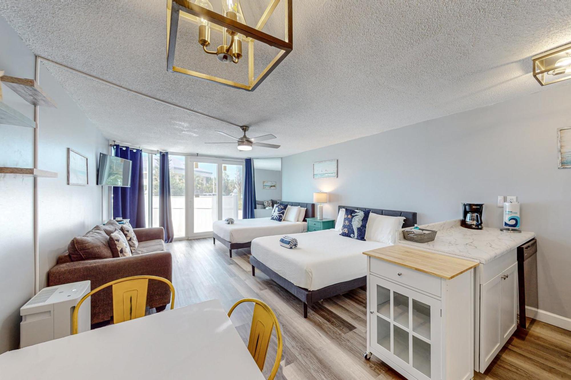 The Top Of The Gulf #112 Panama City Beach Bagian luar foto