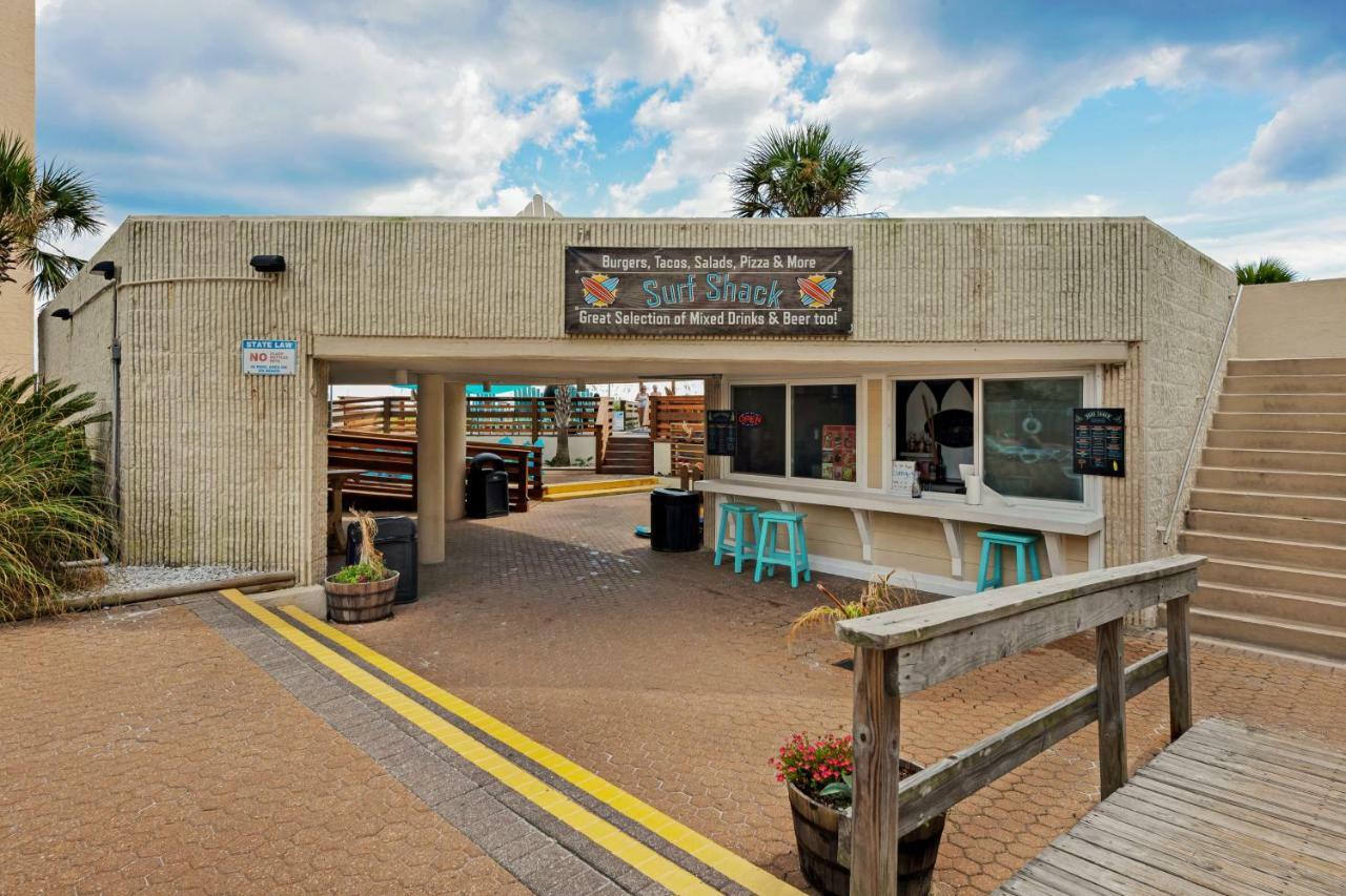 The Top Of The Gulf #112 Panama City Beach Bagian luar foto