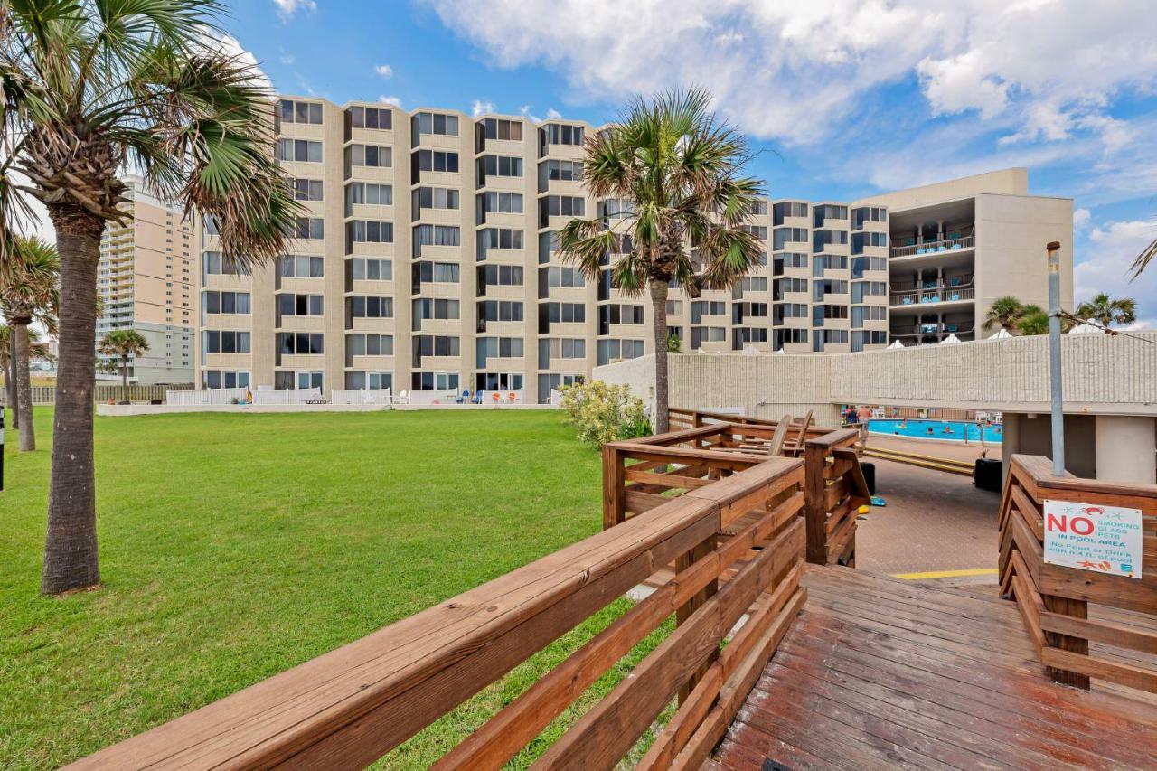 The Top Of The Gulf #112 Panama City Beach Bagian luar foto