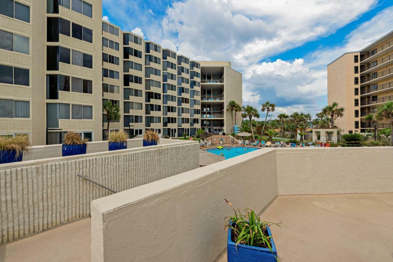 The Top Of The Gulf #112 Panama City Beach Bagian luar foto