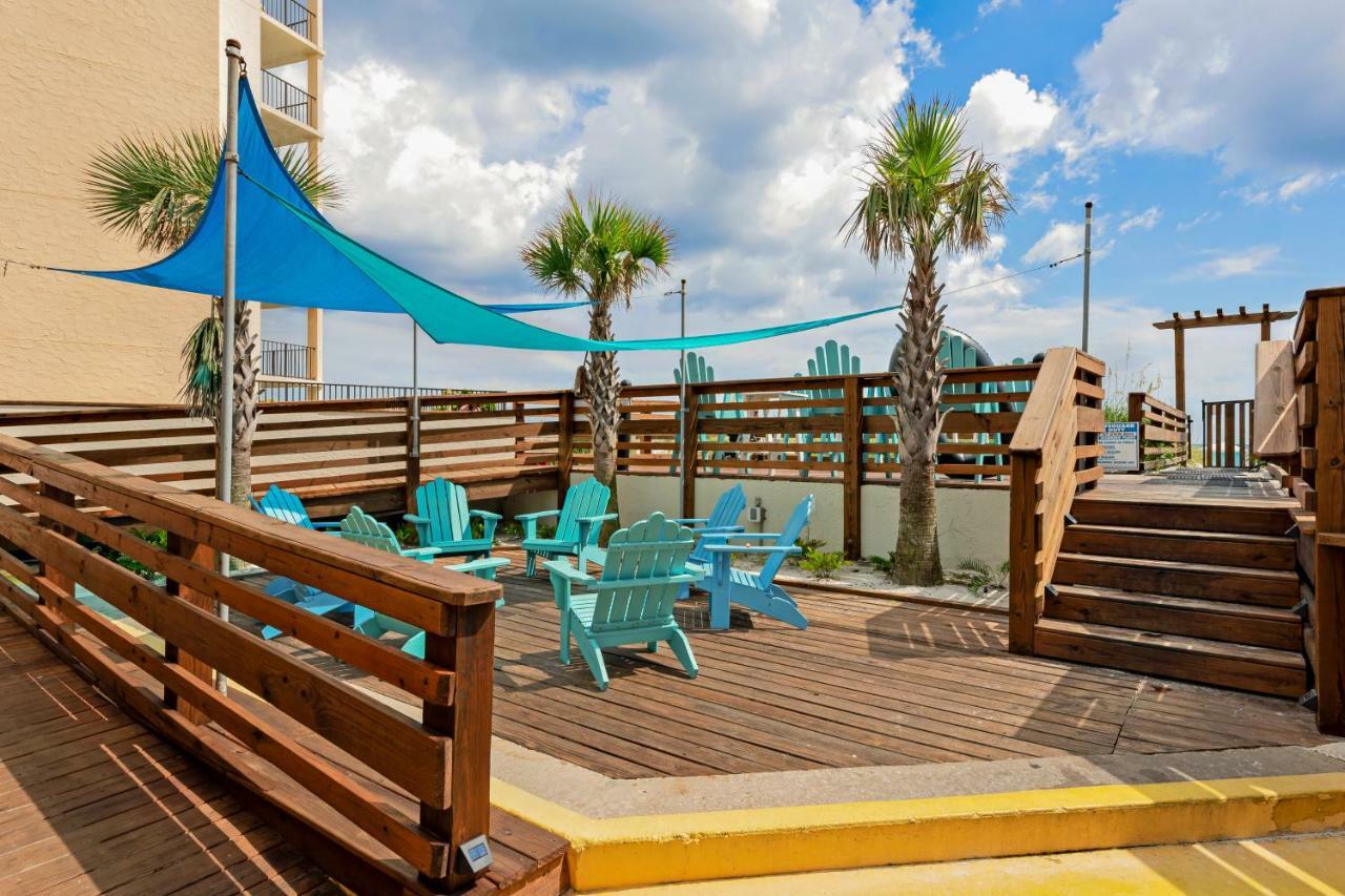 The Top Of The Gulf #112 Panama City Beach Bagian luar foto