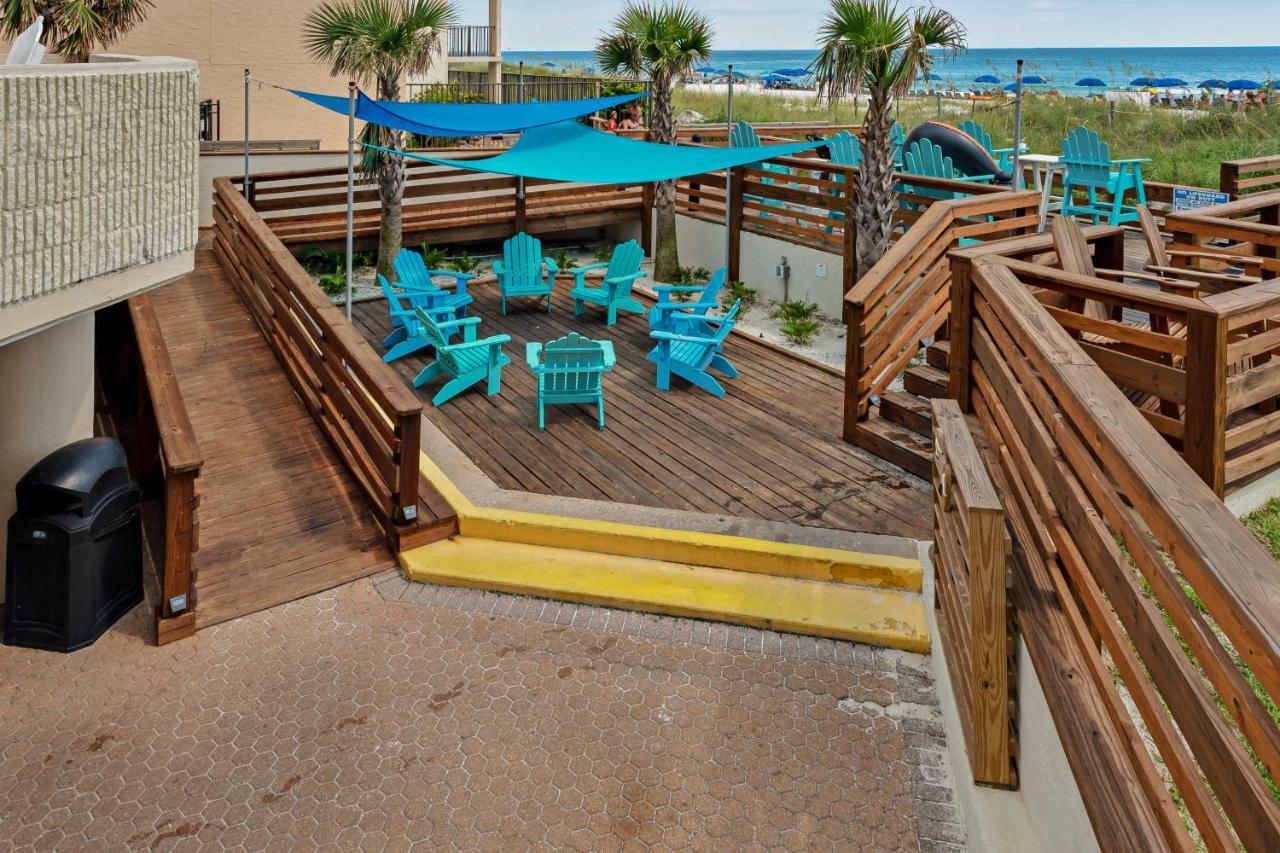 The Top Of The Gulf #112 Panama City Beach Bagian luar foto