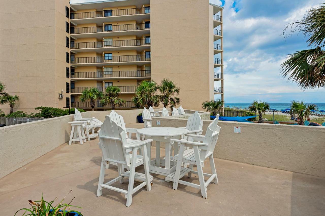 The Top Of The Gulf #112 Panama City Beach Bagian luar foto