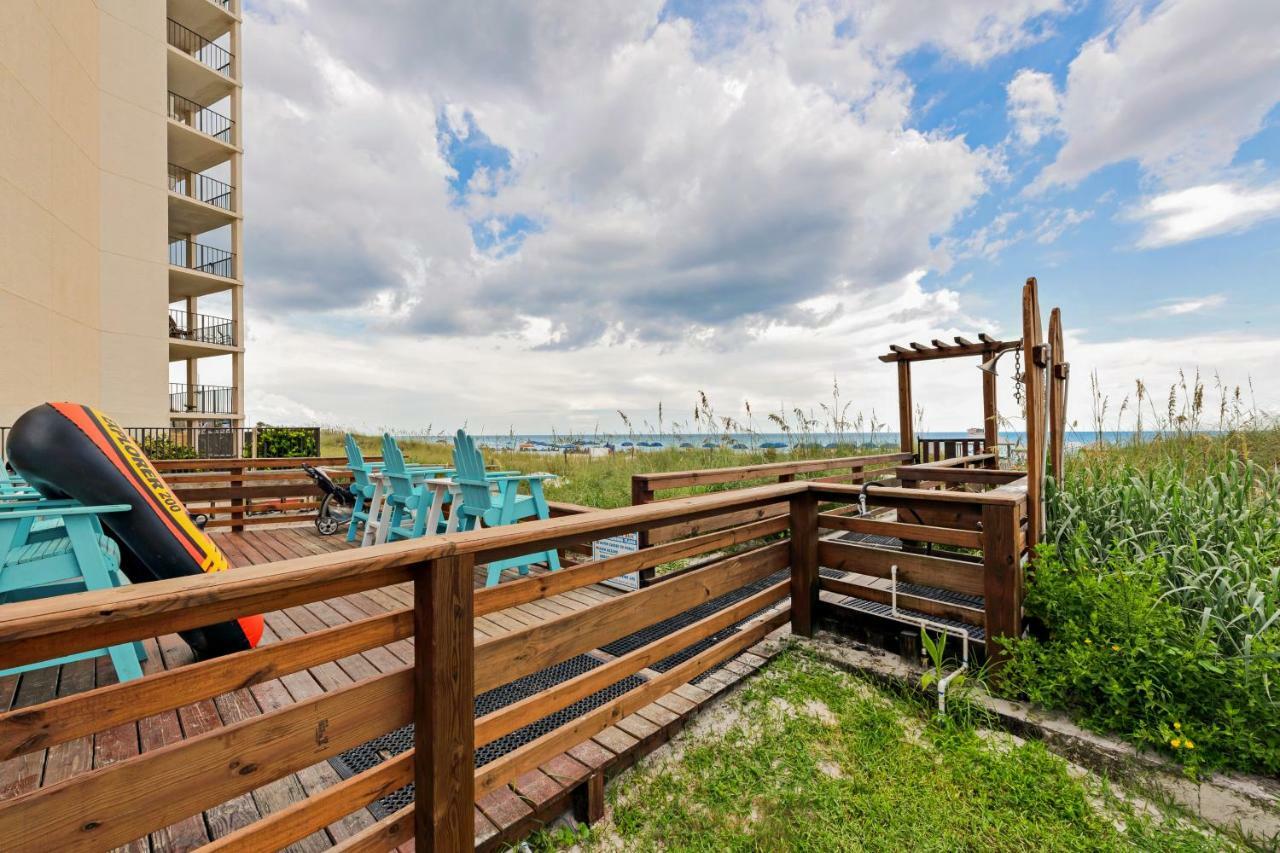The Top Of The Gulf #112 Panama City Beach Bagian luar foto