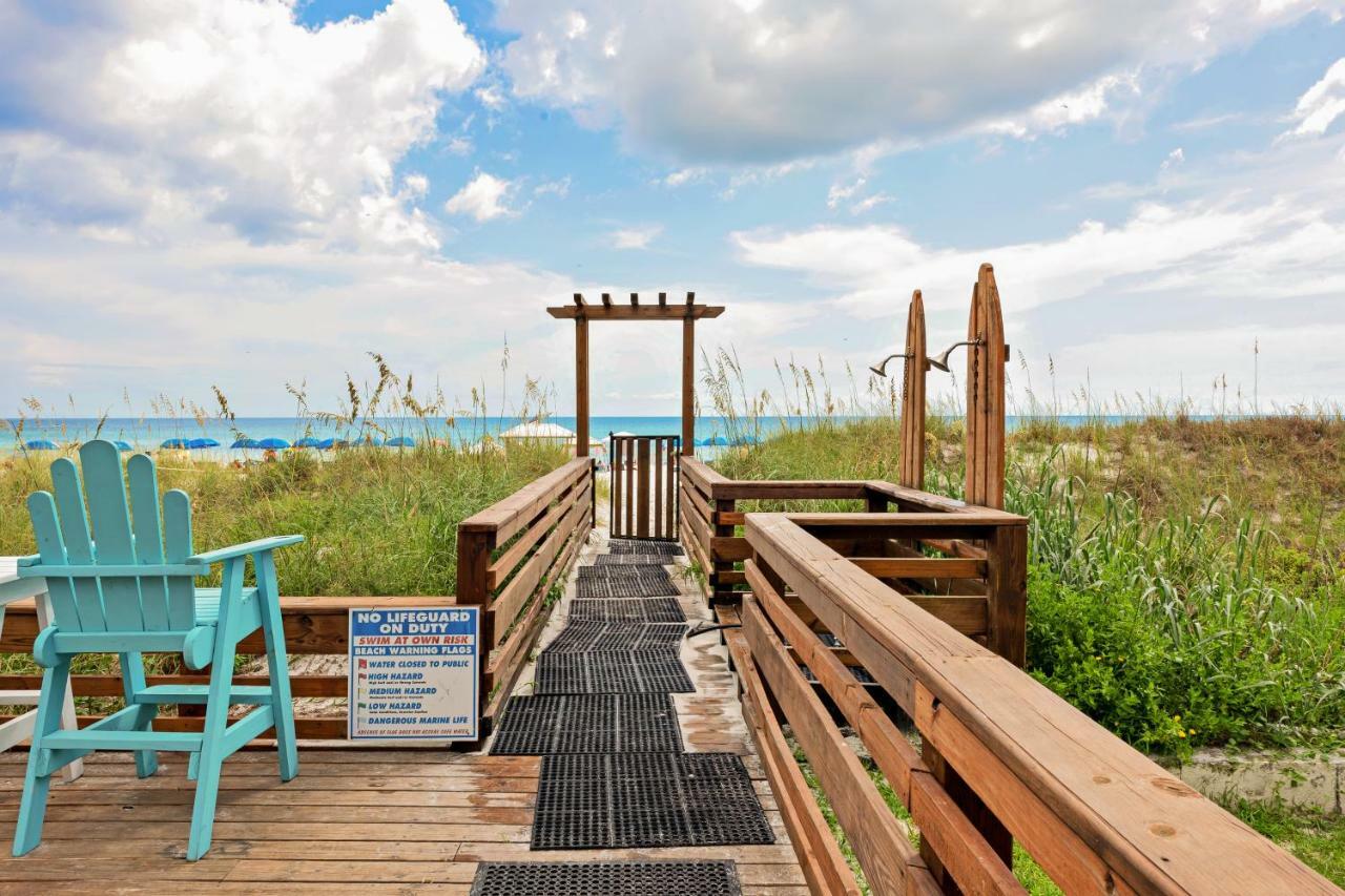 The Top Of The Gulf #112 Panama City Beach Bagian luar foto